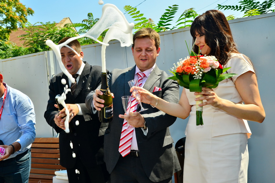 foto nunta